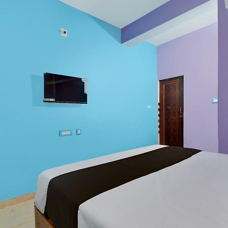 Hotel O Blue Valley Khandagiri Extérieur photo