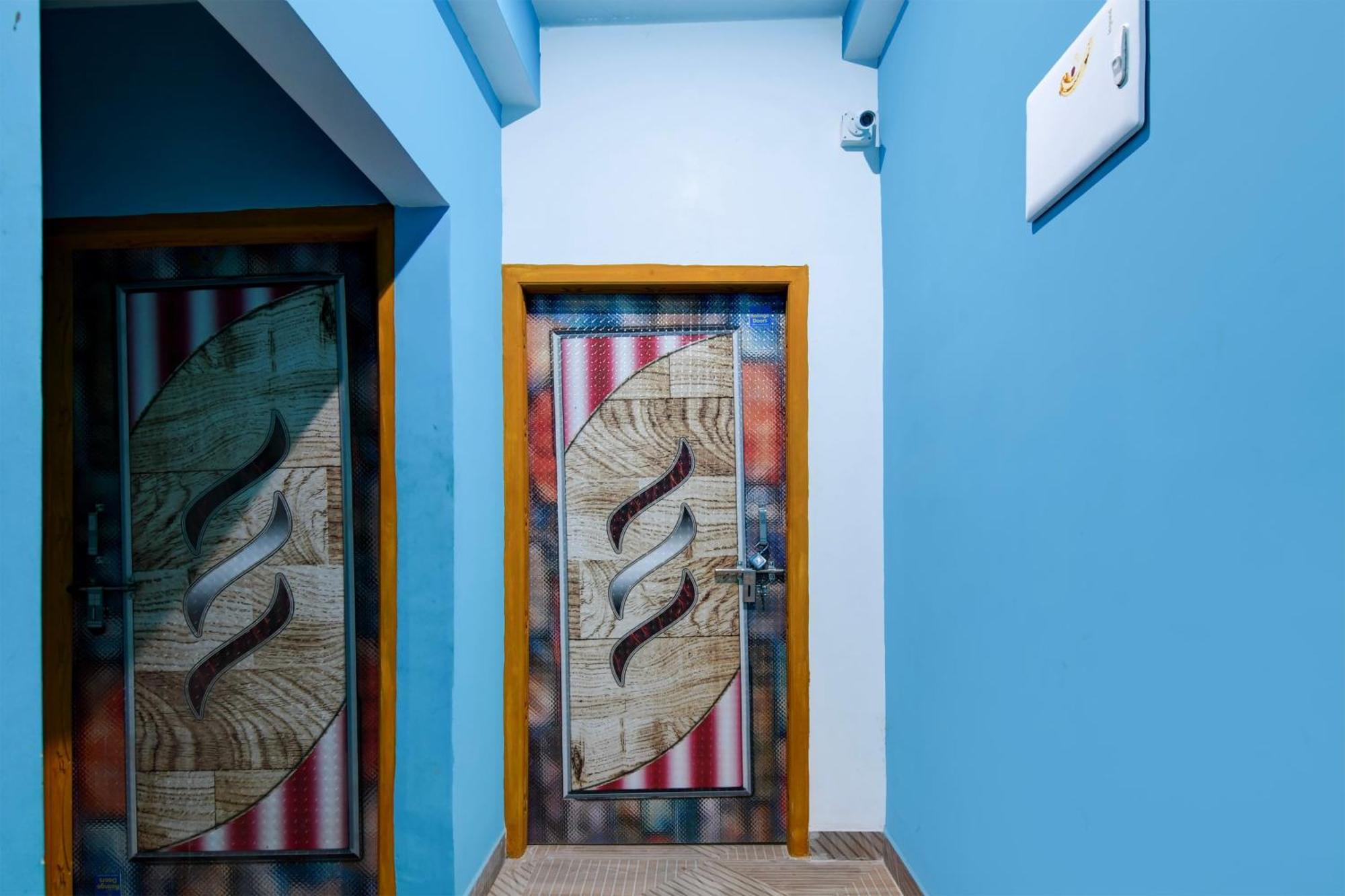 Hotel O Blue Valley Khandagiri Extérieur photo
