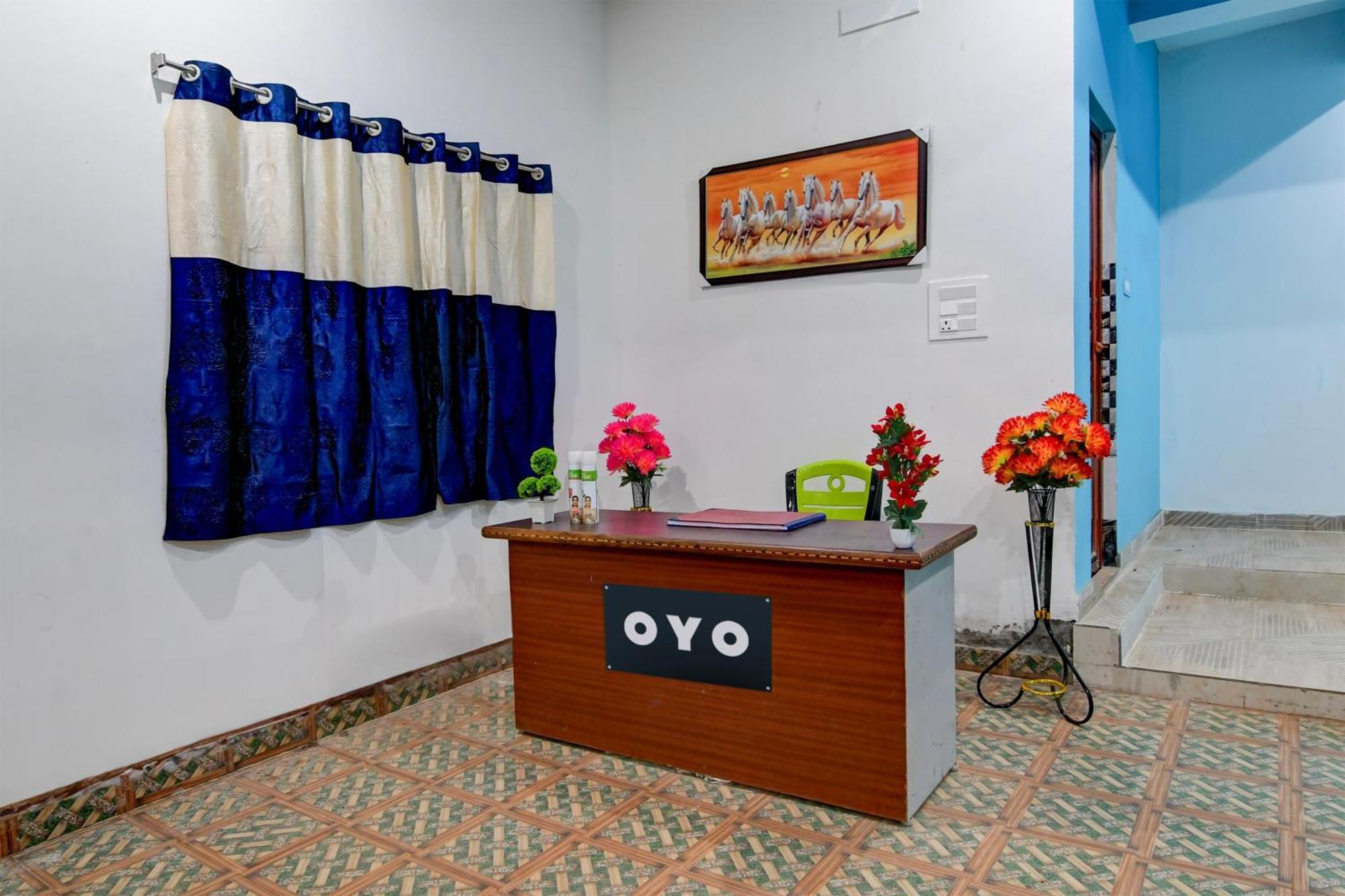 Hotel O Blue Valley Khandagiri Extérieur photo