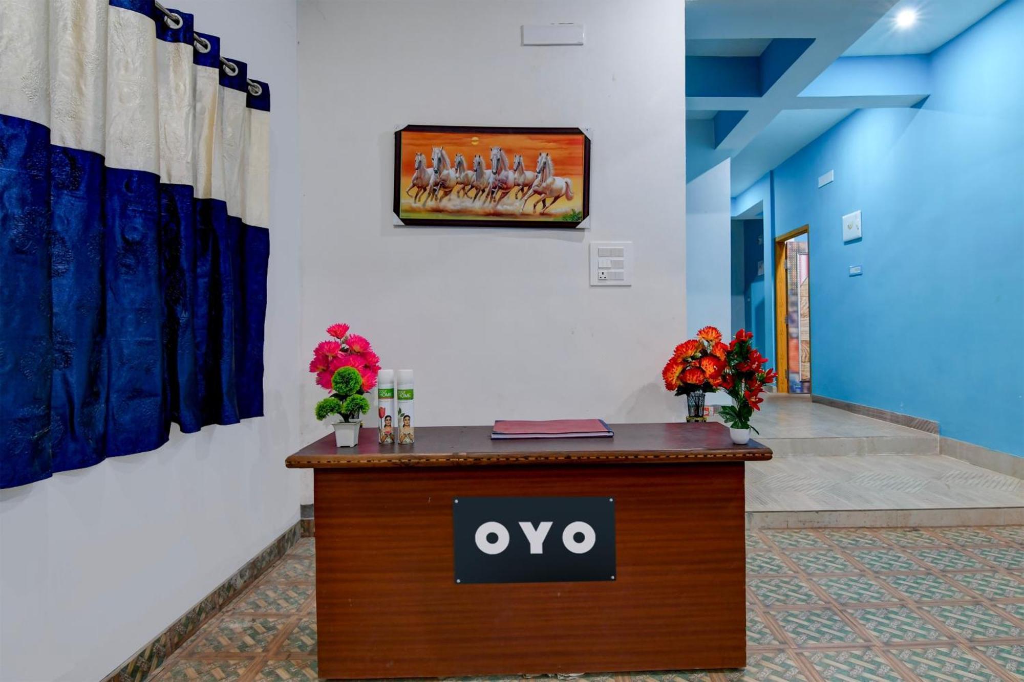 Hotel O Blue Valley Khandagiri Extérieur photo