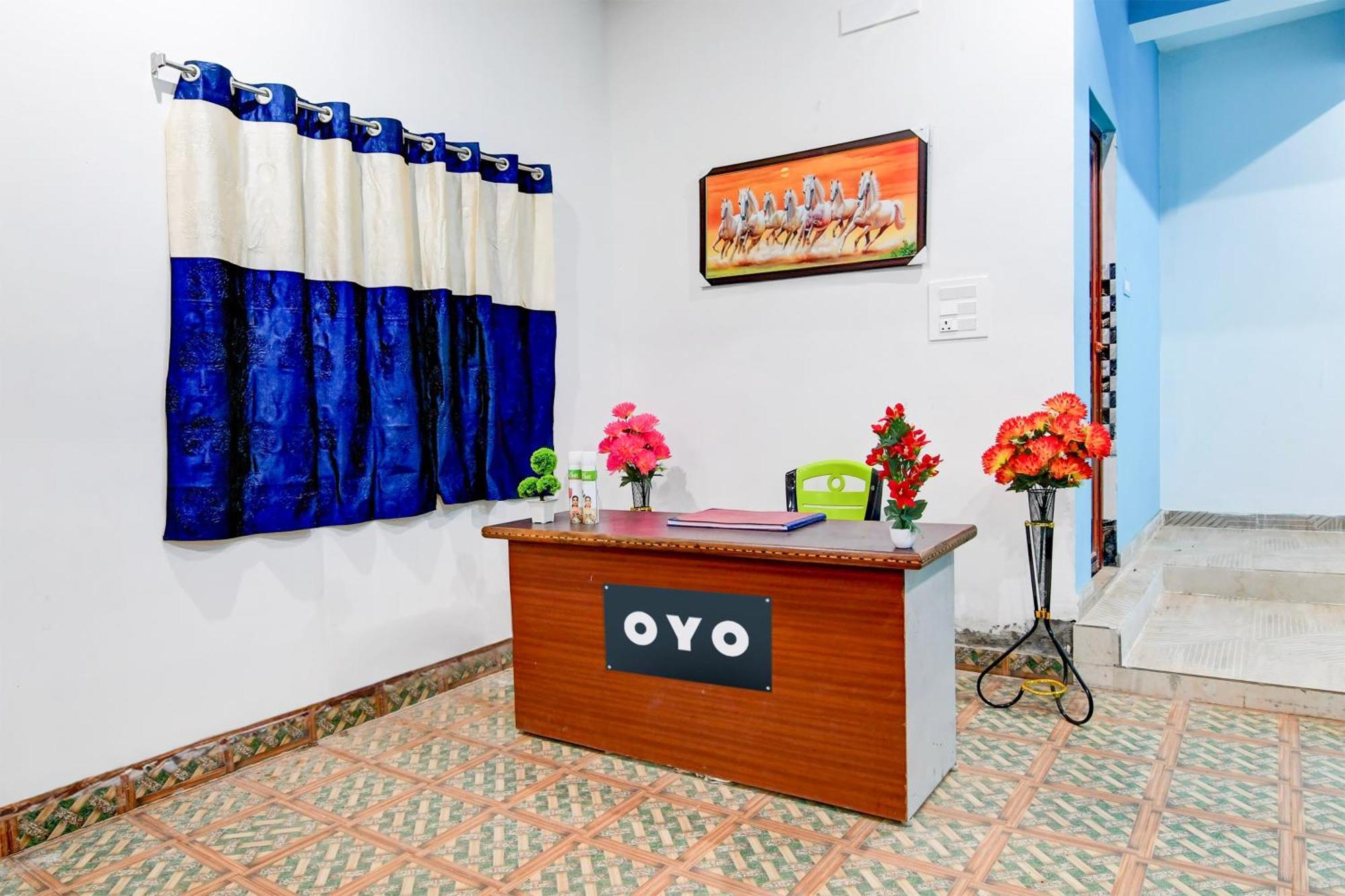 Hotel O Blue Valley Khandagiri Extérieur photo
